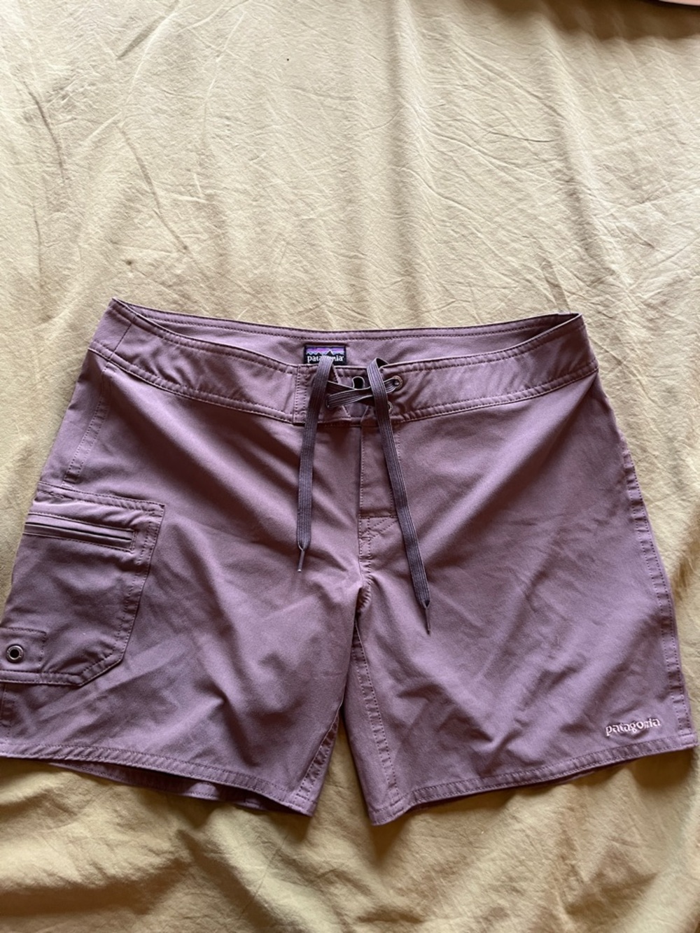 Patagonia Women’s Board Shorts